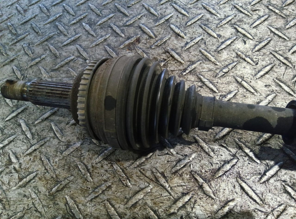 [F DRIVE SHAFT LH] TOYOTA COROLLA AXIO NZE144 2007 1NZ-FE FF AT 4WD #0403266011938