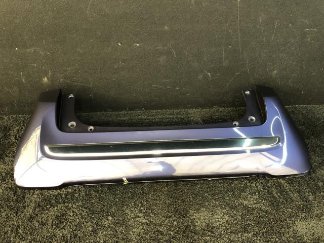 [R BUMPER ASSY] HONDA N-ONE JG2 2013 S07A FF AT 4WD #0003231339486