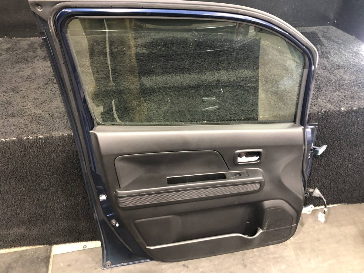 [F DOOR ASSY LH] SUZUKI WAGON R MH95S  R06D FF AT 2WD #000324A768797