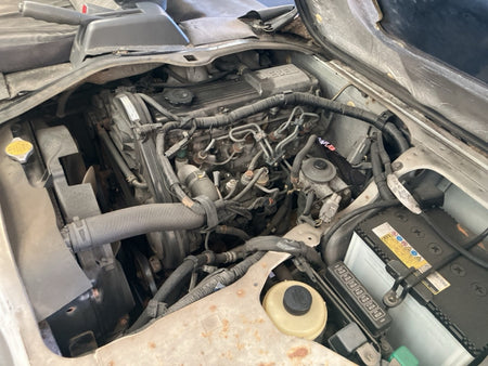 [CHOOSE PARTS] MAZDA BONGO VAN SK22V 2002 R2 FR MT 2WD #0002002630629