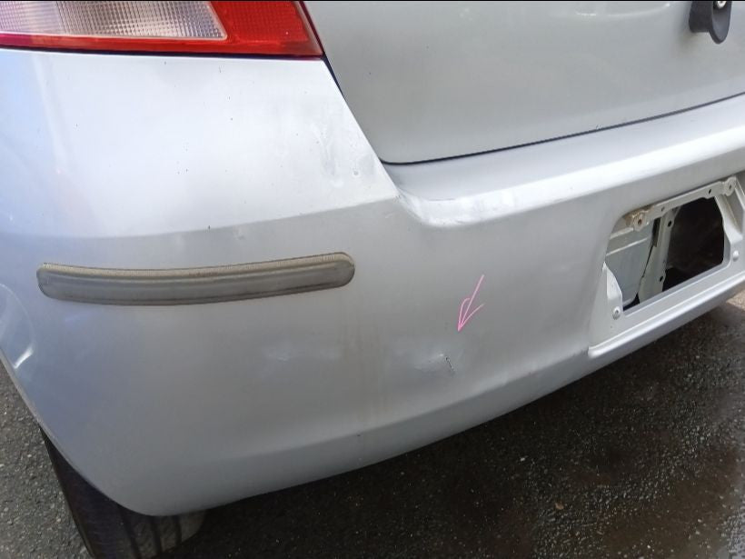 [SIDE MIRROR RH] TOYOTA VITZ KSP90 2005 1KR-FE FF AT 2WD #0403265009668
