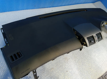 [Dashboard] TOYOTA COROLLA FIELDER ZRE144G 2010 2ZR-FAE FF AT 4WD #0403267012378