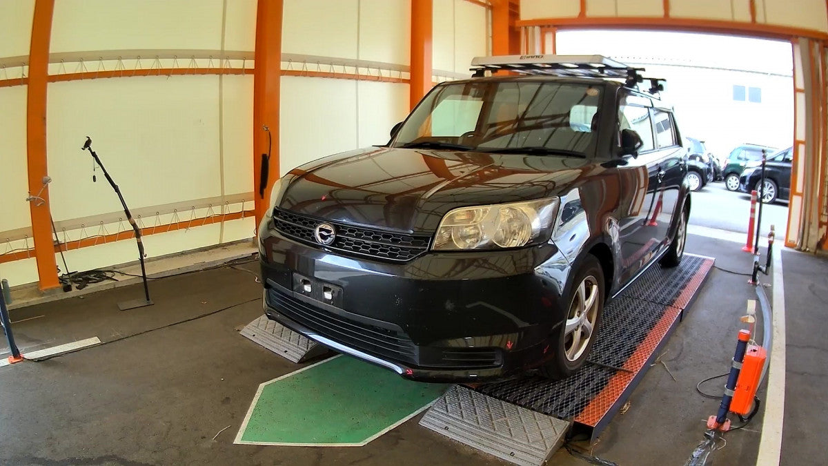 [CHOOSE PARTS] TOYOTA COROLLA RUMION NZE151N 2010 1NZ-FE FF AT 2WD #0001000016644