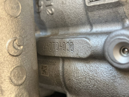 [ABS ACTUATOR] TOYOTA COROLLA TOURING ZWE211W 2020 2ZR-FXE FF AT 2WD #0003263047605
