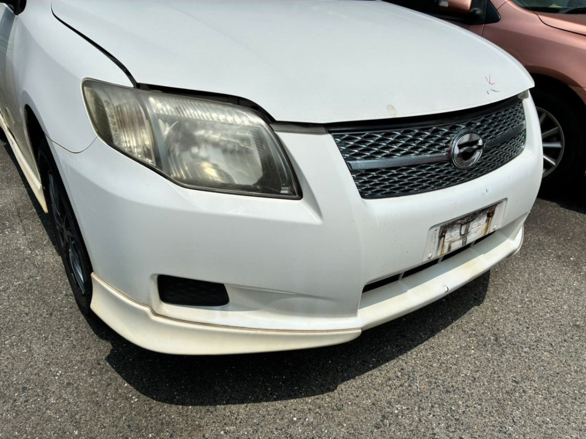 [BRAKE MASTER ASSY] TOYOTA COROLLA FIELDER NZE144G 2006 1NZ-FE FF AT 4WD #0403268014968