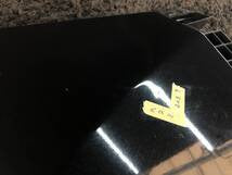 [FENDER RH] SUZUKI SOLIO MA36S 2016 K12C FF AT 4WD #000324A768503
