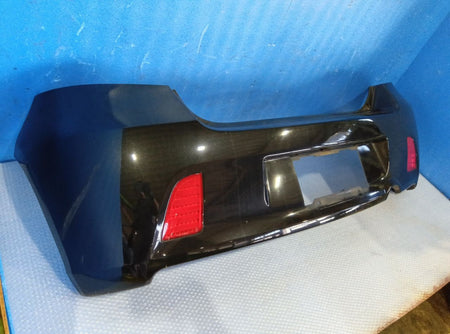 [R BUMPER ASSY] TOYOTA VITZ NCP91 2006 1NZ-FE FF AT 2WD #0403269017268