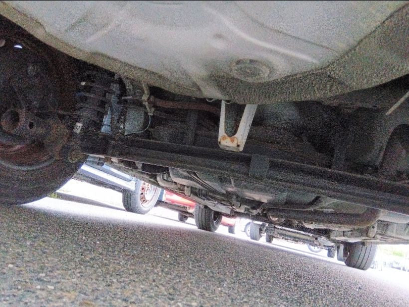 [CHOOSE PARTS] TOYOTA COROLLA FIELDER NZE141G 2007 1NZ-FE FF AT 2WD #0401000000640