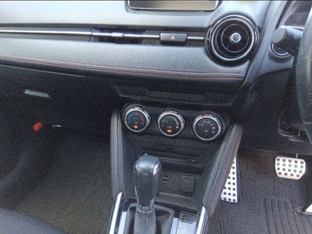 [CHOOSE PARTS] MAZDA DEMIO DJ5FS 2015 S5-DPTS FF AT 2WD #0401000000832