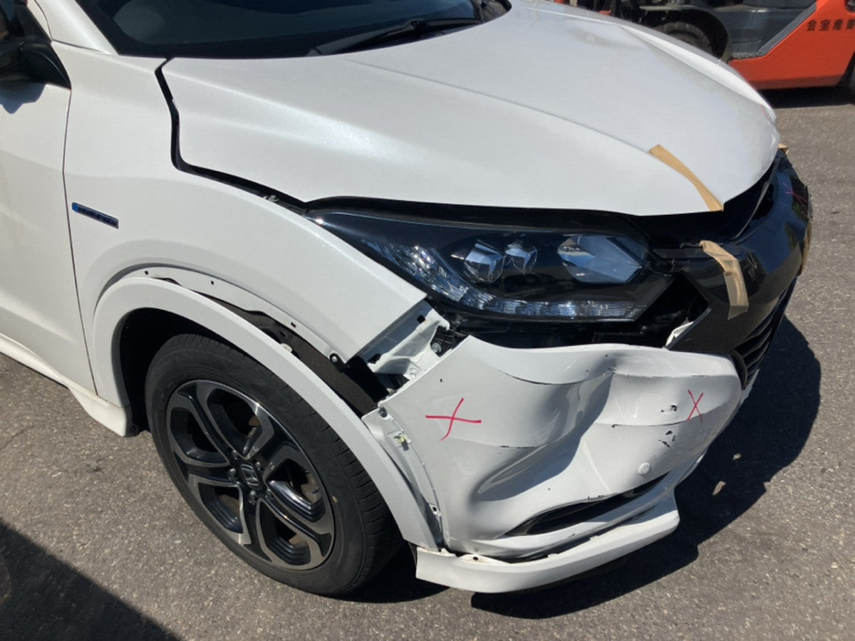 [CHOOSE PARTS] HONDA VEZEL RU3 2014 LEB FF AT 2WD #0002002661773