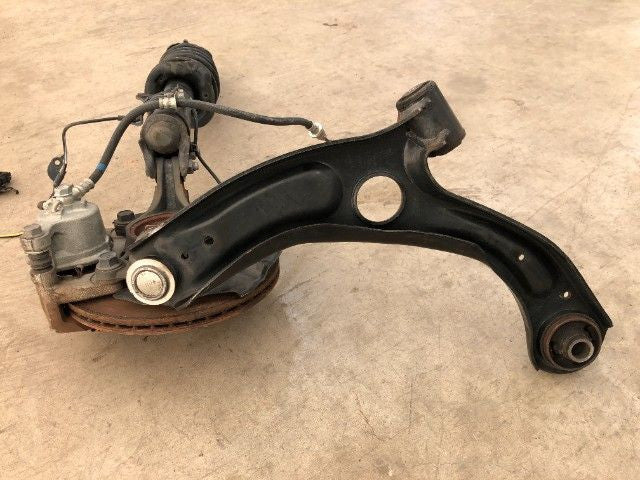 [F STRUT ASSY RH] DAIHATSU TANTO LA660S 2021 KF FF AT 4WD #0003263047332