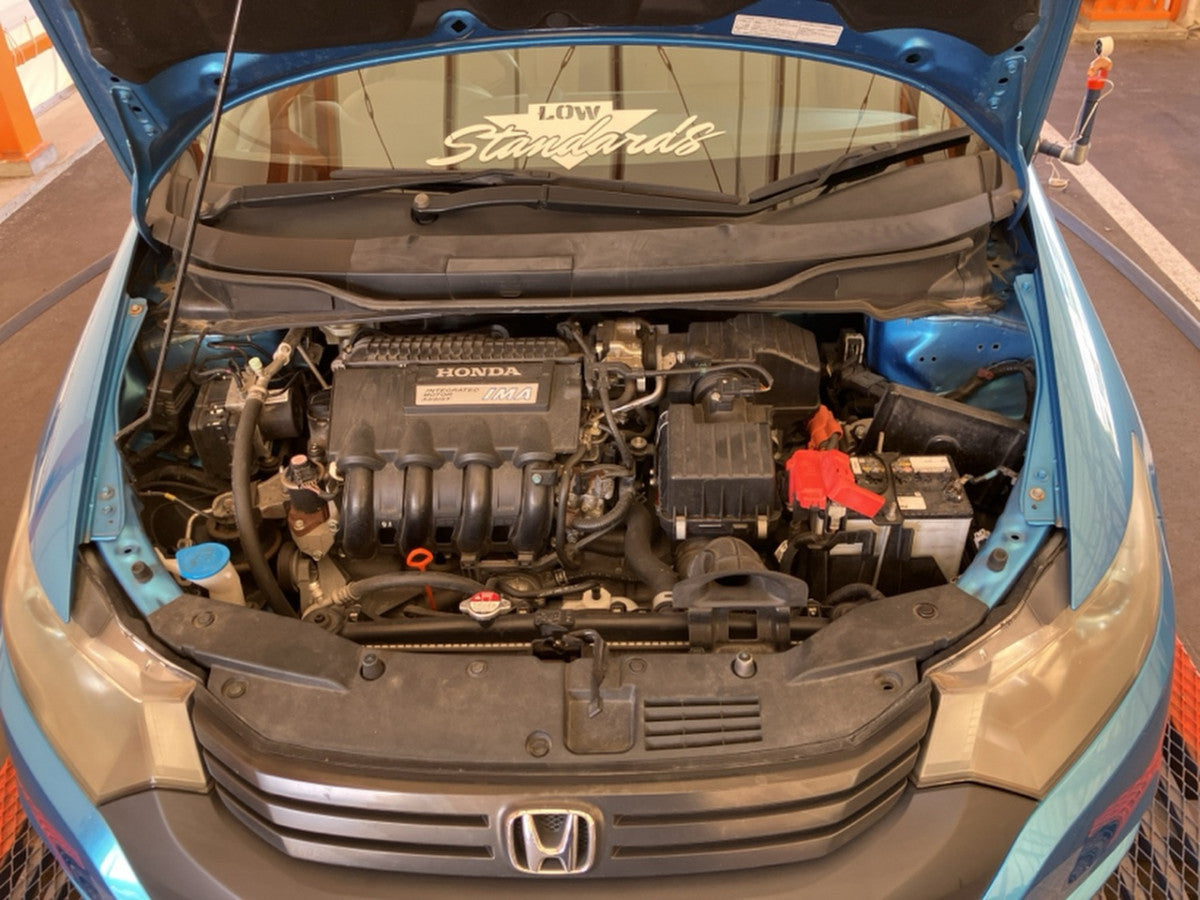 [CHOOSE PARTS] HONDA INSIGHT ZE2 2009 LDA FF AT 2WD #0001000015896