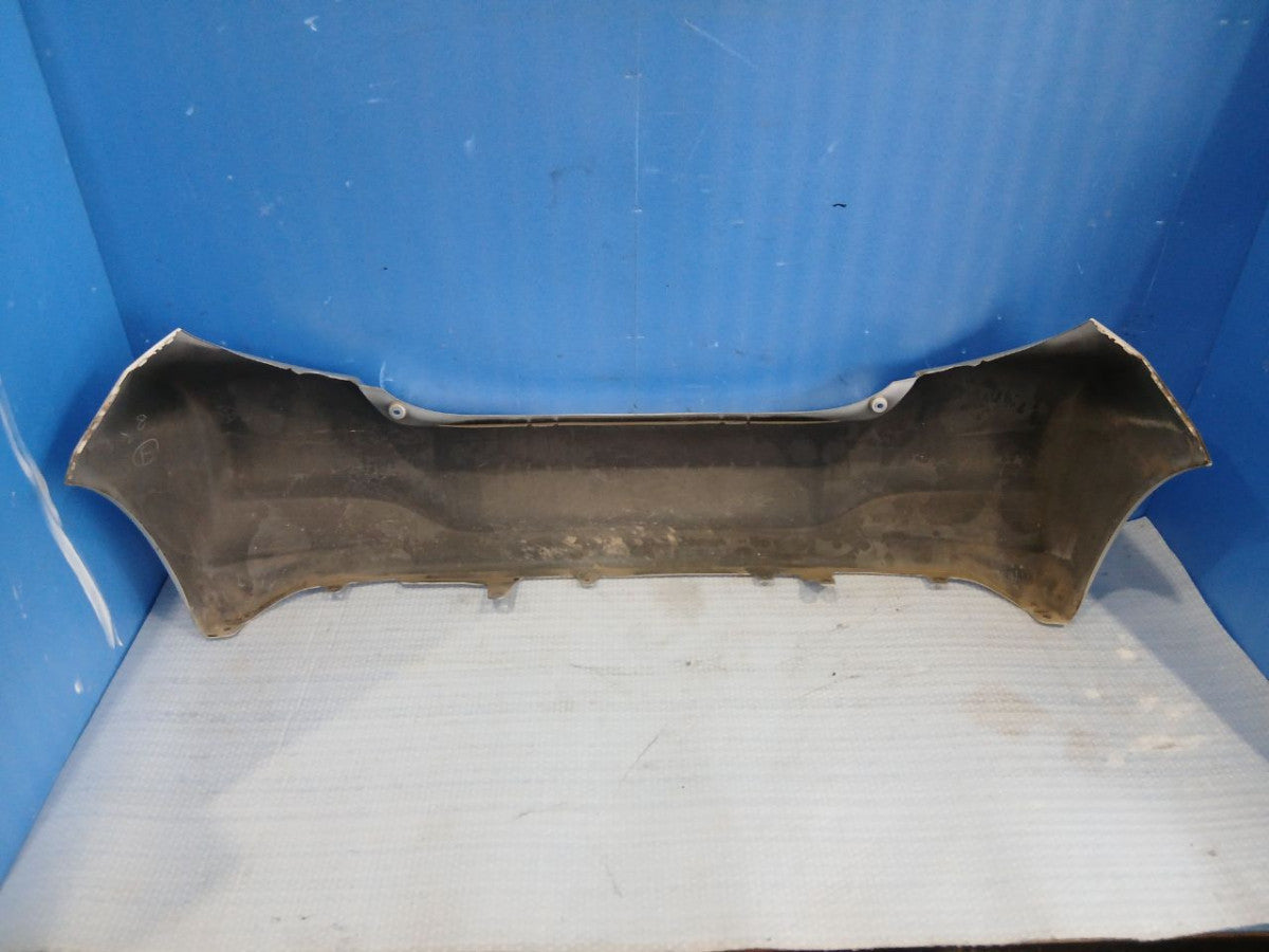 [R BUMPER ASSY] TOYOTA VITZ KSP130 2011 1KR-FE FF AT 2WD #0403266011645