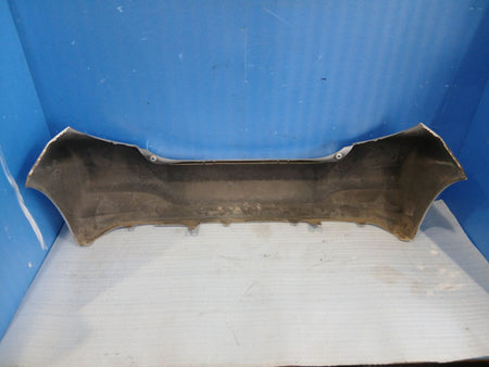 [R BUMPER ASSY] TOYOTA VITZ KSP130 2011 1KR-FE FF AT 2WD #0403266011645