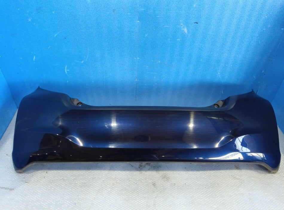 [R BUMPER ASSY] TOYOTA VITZ KSP130 2013 1KR-FE FF AT 2WD #0403267012995
