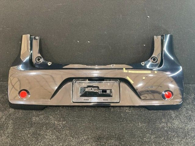 [R BUMPER ASSY] MITSUBISHI eKWagon B11W 2014 3B20 FF AT 2WD #000322B309096