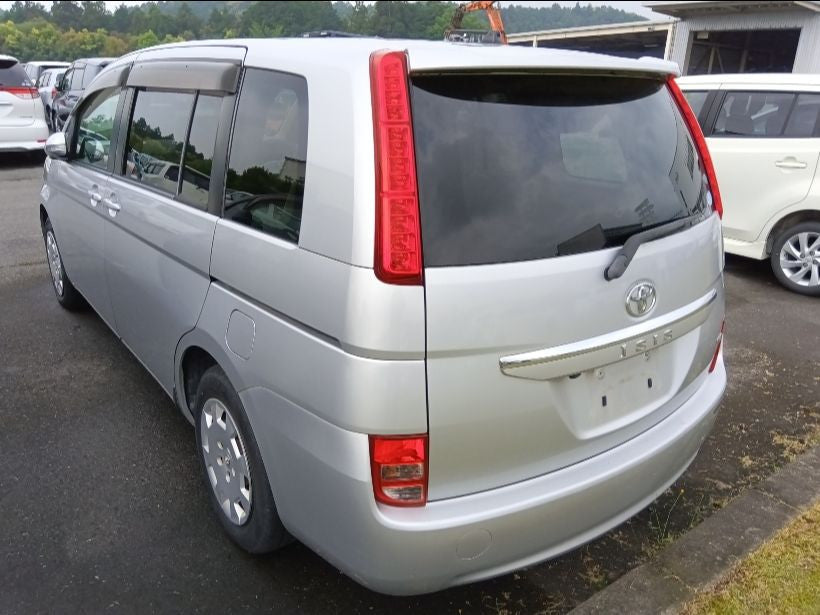 [SIDE MIRROR RH] TOYOTA ISIS ZGM11G 2010 3ZR-FAE FF AT 2WD #0403265010328