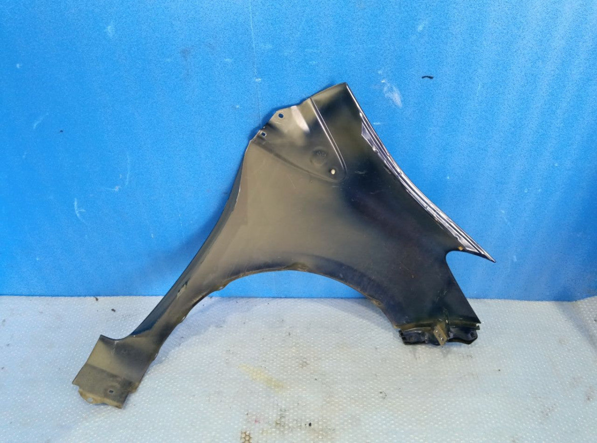 [FENDER LH] TOYOTA VITZ KSP130 2013 1KR-FE FF AT 2WD #0403267013001