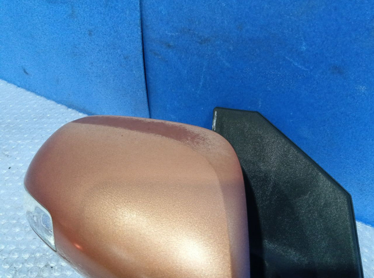 [SIDE MIRROR RH] TOYOTA COROLLA FIELDER ZRE142G 2007 2ZR-FE FF AT 2WD #0403267014127