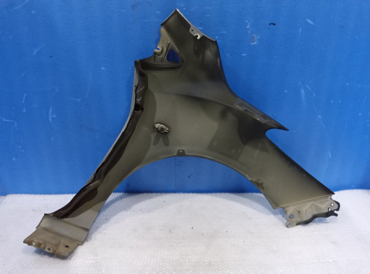 [FENDER LH] MAZDA DEMIO DE3FS 2010 ZJ-VE FF AT 2WD #0403268015447