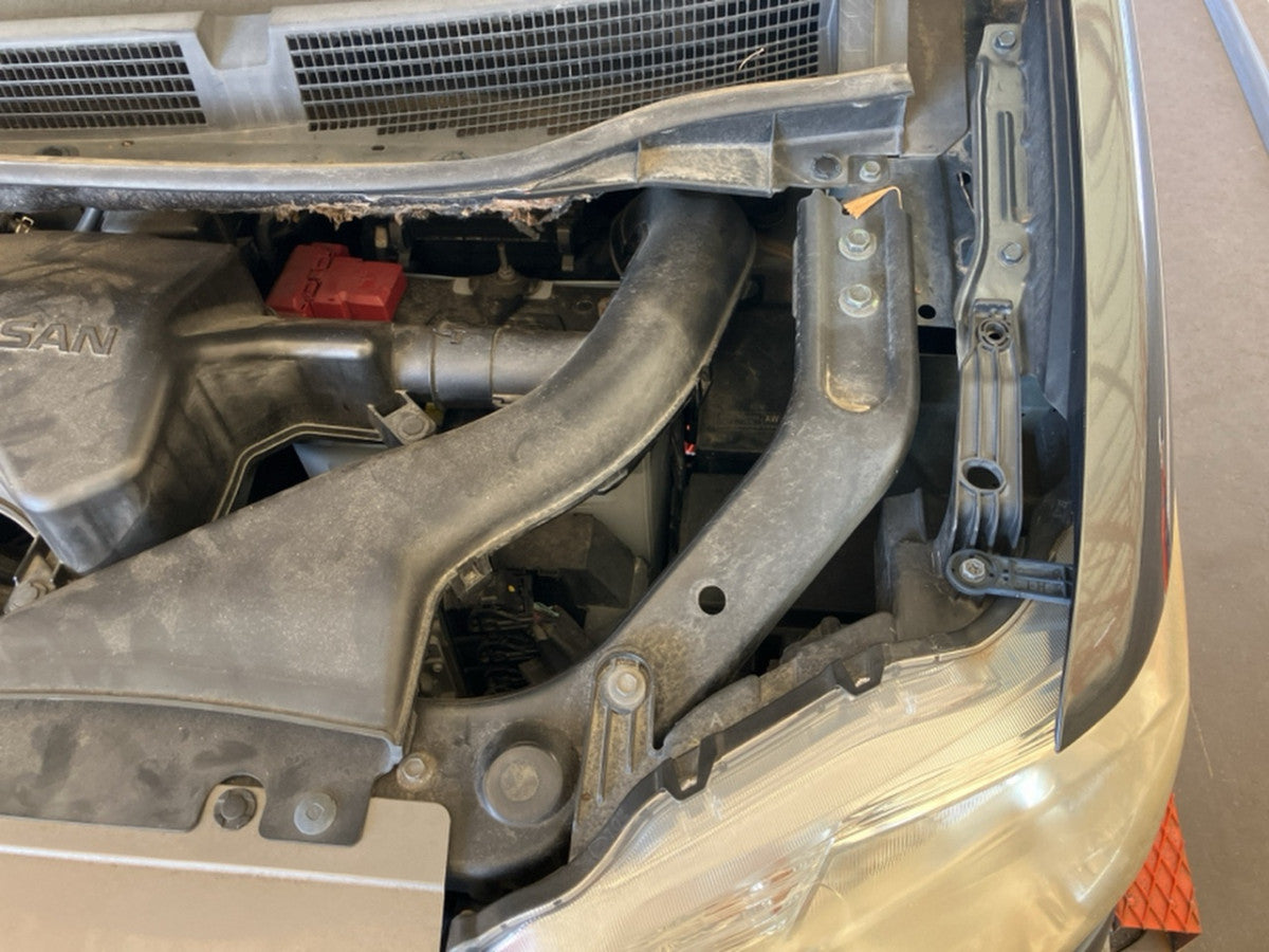 [CHOOSE PARTS] NISSAN SERENA C26 2012 MR20DD FF AT 2WD #0001000013519
