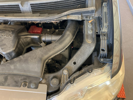 [CHOOSE PARTS] NISSAN SERENA C26 2012 MR20DD FF AT 2WD #0001000013519