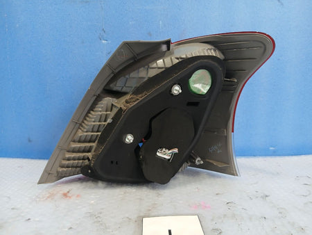 [TAIL LAMP LH] TOYOTA VITZ KSP90 2010 1KR-FE FF AT 2WD #0403266011039