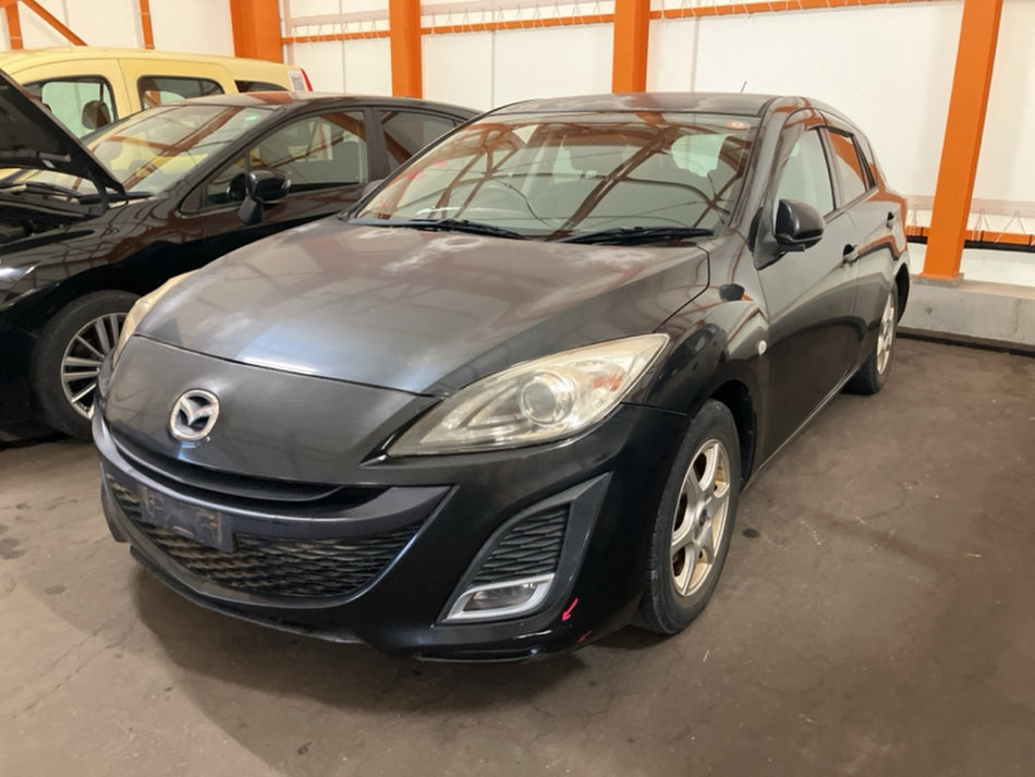 [CHOOSE PARTS] MAZDA AXELA SPORT BL5FW 2010 ZY-VE FF AT 2WD #0001000013332