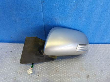 [SIDE MIRROR LH] TOYOTA VITZ KSP90 2010 1KR-FE FF AT 2WD #0403267013247