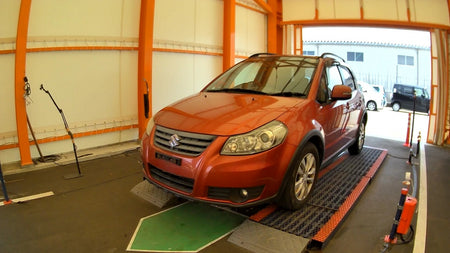 [CHOOSE PARTS] SUZUKI SX4 YB11S 2012 M15A FF AT 4WD #0001000015954