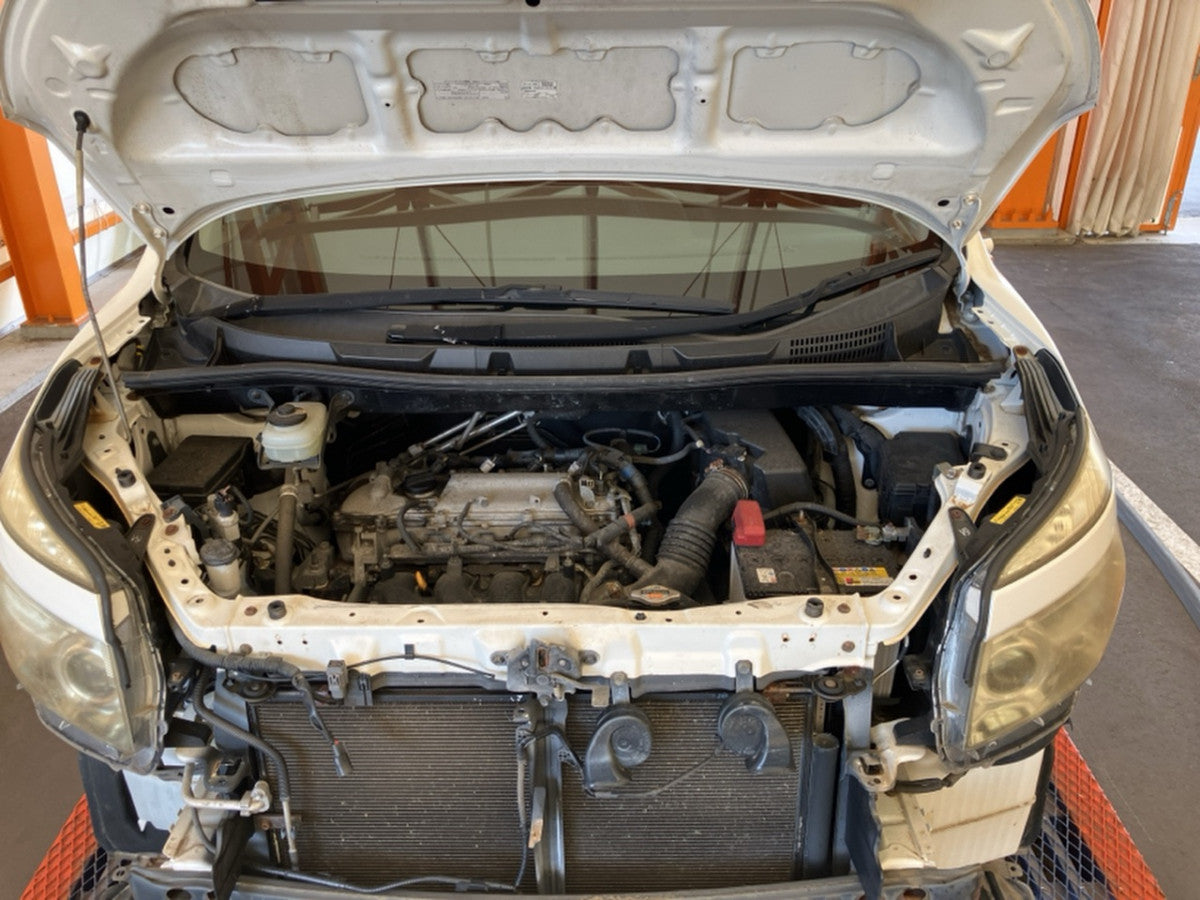 [CHOOSE PARTS] TOYOTA VOXY ZRR70W 2007 3ZR-FE FF AT 2WD #0001000016157