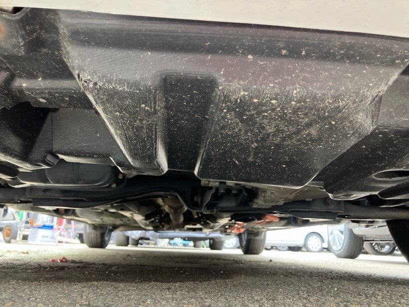 [CHOOSE PARTS] TOYOTA AQUA NHP10 2016 1NZ-FXE FF AT 2WD #0002002692813