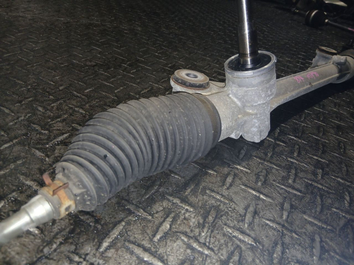 [RACK & PINION] TOYOTA VITZ KSP90 2009 1KR-FE FF AT 2WD #040326A018222