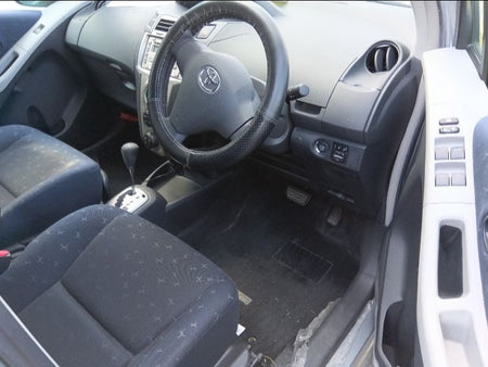[F BUMPER ASSY] TOYOTA VITZ KSP90 2009 1KR-FE FF AT 2WD #0403267012457