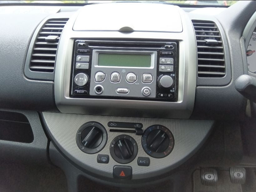 [R DRUM LH] NISSAN NOTE ZE11 2012 HR16DE FF MT 2WD #0403264008247
