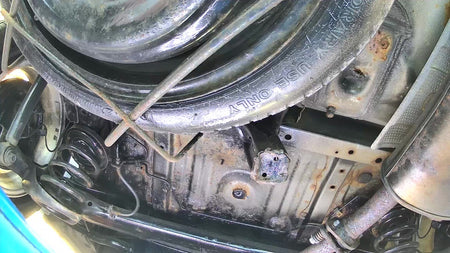[CHOOSE PARTS] TOYOTA ISIS ZGM10G 2012 2ZR-FAE FF AT 2WD #0001000015840