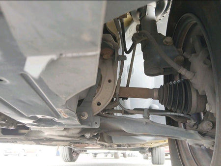 [CHOOSE PARTS] RENAULT KANGOO KWK4M 2013 K4M FF AT 2WD #0401000000681