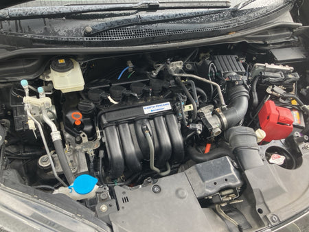 [CHOOSE PARTS] HONDA SHUTTLE GP7 2019 LEB FF AT 2WD #0002002682684