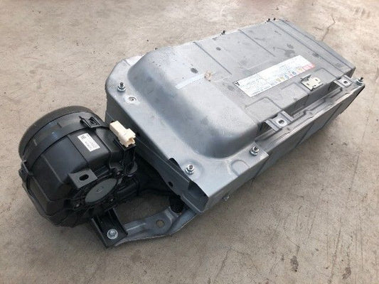 [EV BATTERY] TOYOTA AQUA NHP10 2012 1NZ-FXE FF AT 2WD #0003262034472