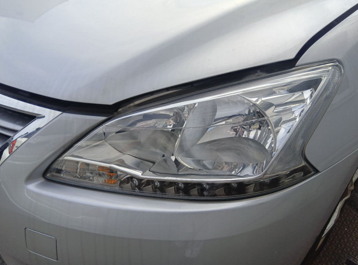 [CHOOSE PARTS] NISSAN SYLPHY TB17 2014 MRA8DE FF AT 2WD #0401000000656