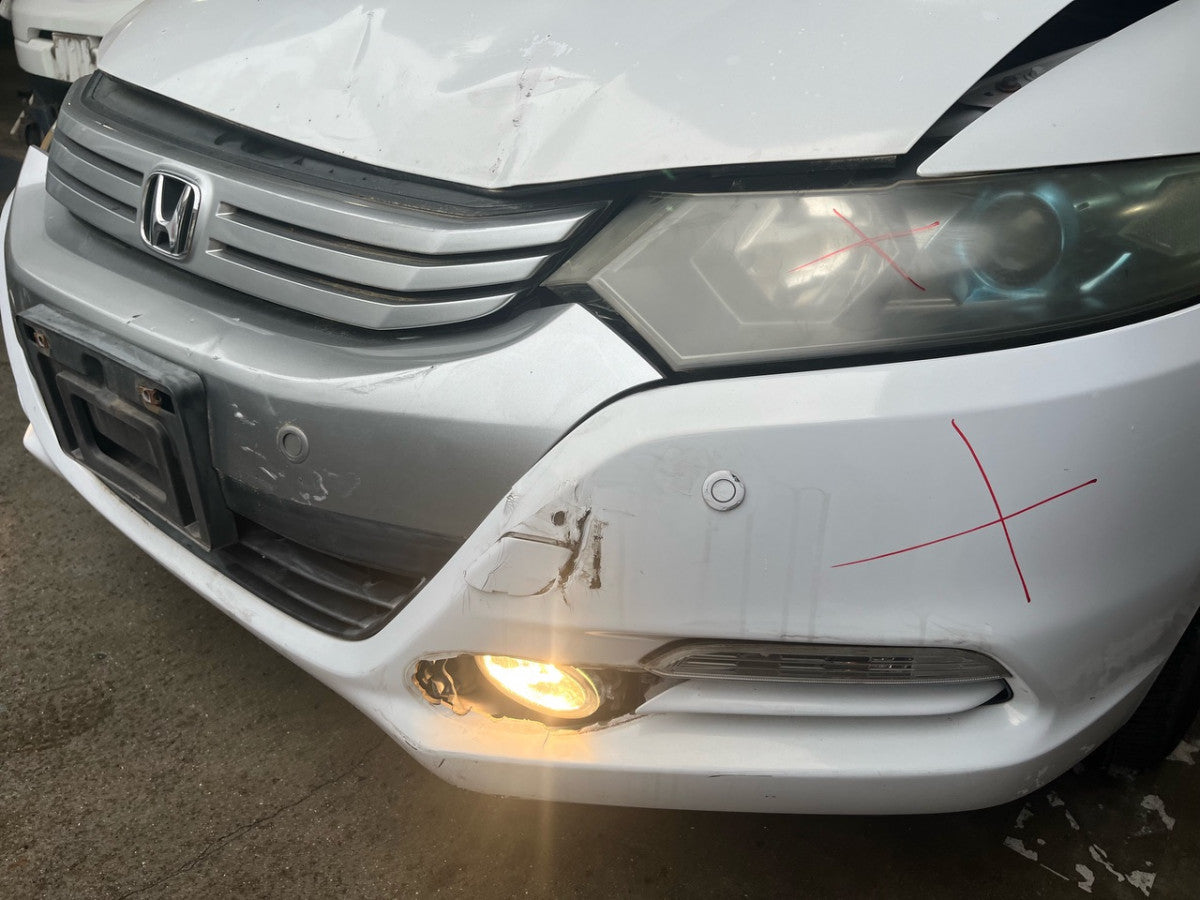 [CHOOSE PARTS] HONDA INSIGHT ZE2 2009 LDA FF AT 2WD #0451000000443