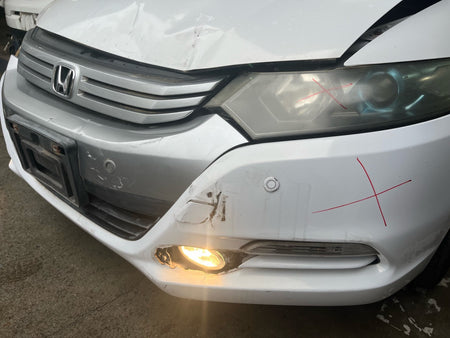 [CHOOSE PARTS] HONDA INSIGHT ZE2 2009 LDA FF AT 2WD #0451000000443