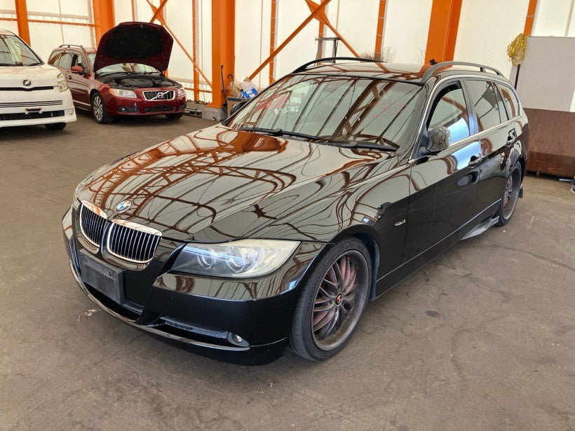 [CHOOSE PARTS] BMW 3SERIES TOURING VS25 2008 N52B25A FR AT 2WD #0002002692840