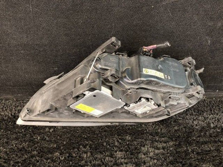 [HEADLIGHT ASSY RH] VOLVO V70 BB4164TW 2012 B4164T FF AT 2WD #0003257930212
