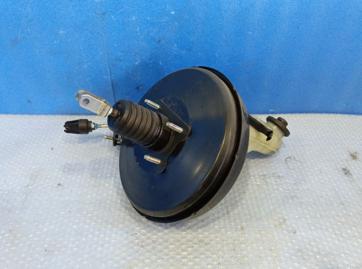 [BRAKE MASTER ASSY] TOYOTA COROLLA FIELDER NZE141G 2008 1NZ-FE FF MT 2WD #0403269017016