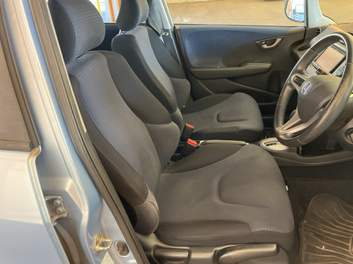 [CHOOSE PARTS] HONDA FIT GE6 2010 L13A FF AT 2WD #0002002672276