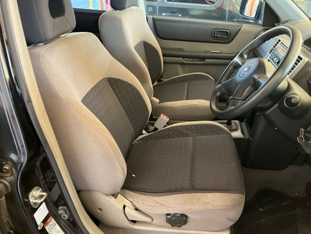 [CHOOSE PARTS] NISSAN X-TRAIL NT30 2006 QR20DE FF AT 4WD #0002002682499