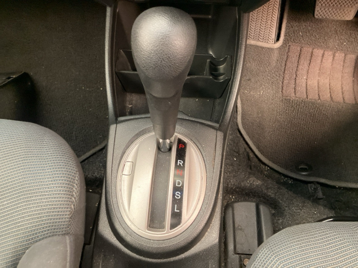 [CHOOSE PARTS] HONDA FIT GE6 2009 L13A FF AT 2WD #0002002672242