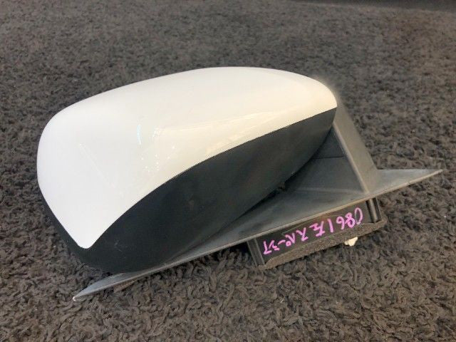[SIDE MIRROR LH] MAZDA FLAIR WAGON MM32S 2013 R06A FF AT 2WD #000325B991289