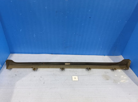 [SIDE STEP RH] TOYOTA COROLLA FIELDER NZE141G 2007 1NZ-FE FF AT 2WD #0403266011943